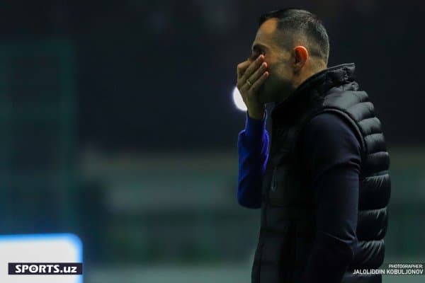 Темур Кападзе чемпионликка ҳақли жамоа қайсилигини айтди