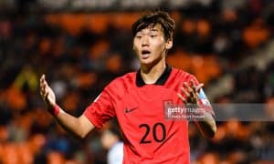 "Жаҳон чемпионати U-20". Ироқ кейинги босқичдан умидини узди, Жанубий Кореяга эса дуранг ҳам етарли