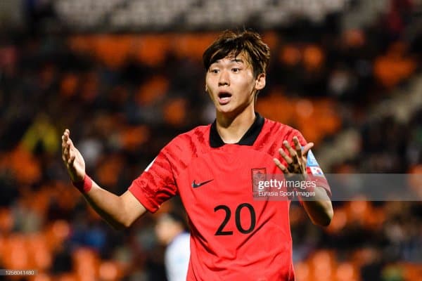 "Жаҳон чемпионати U-20". Ироқ кейинги босқичдан умидини узди, Жанубий Кореяга эса дуранг ҳам етарли