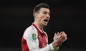 Косельни "Арсенал"дан кетишни режалаштирмоқда