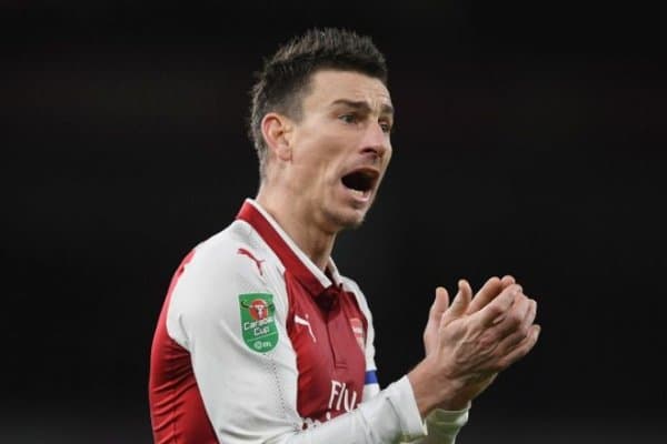 Косельни "Арсенал"дан кетишни режалаштирмоқда