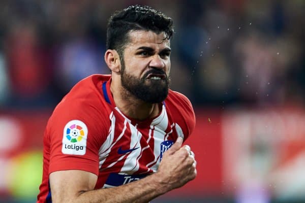 Диего Коста фаолиятини А Серияда давом эттириши мумкин