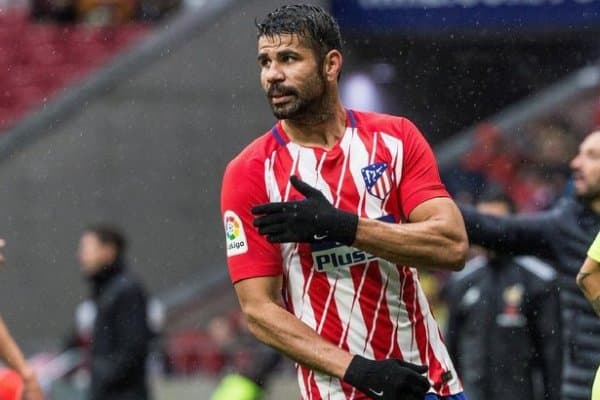 "Атлетико"нинг икки етакчиси Туриндаги жавоб баҳсини ўтказиб юборади