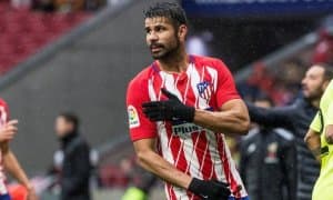 Костанинг нега Испания терма жамоасига чақирилмагани маълум бўлди