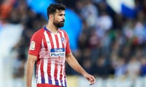 "Наполи" Костани арзонроққа қўлга киритиши мумкин