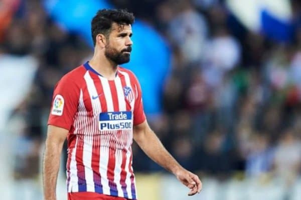 "Наполи" Костани арзонроққа қўлга киритиши мумкин