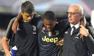 "Ювентус" 2 нафар асосий футболчисидан айрилди