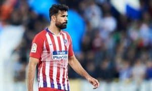 Коста солиқдан бўйин товлаганликда айбланмоқда