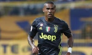 "Ювентус"нинг асосий футболчиларидан бири 10 кунга сафдан чиқди