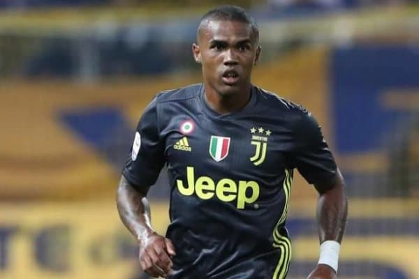 "Ювентус"нинг асосий футболчиларидан бири 10 кунга сафдан чиқди