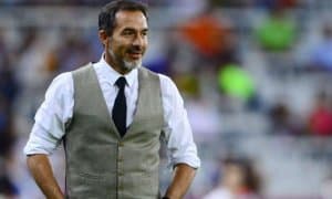 Кейлор Навасни энди уругвайлик мутахассис шуғуллантиради