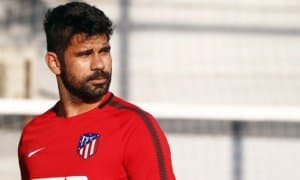 Диего Коста учун мавсум якунига етди