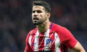 "Атлетико" етакчиси "Барселона"га қарши ўйинда иштирок этишга тайёр