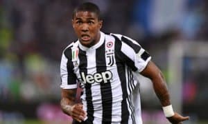 Дуглас Костани жиддий жазо кутмоқда (видео)