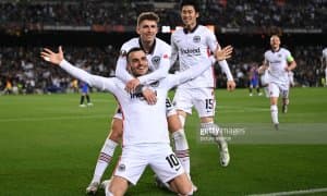 Европа Лигасининг энг яхши футболчиси аниқланди