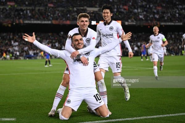 Европа Лигасининг энг яхши футболчиси аниқланди