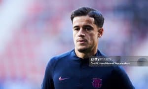 Коутиньо қадрдон жамоасига қайтди