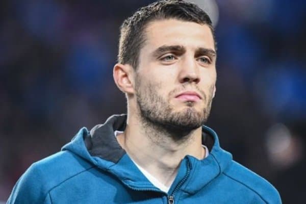 “Реал” Ковачичнинг нархини пасайтирди