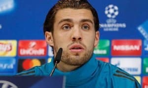 Ковачични яна "Интер"га қайтаришмоқчи