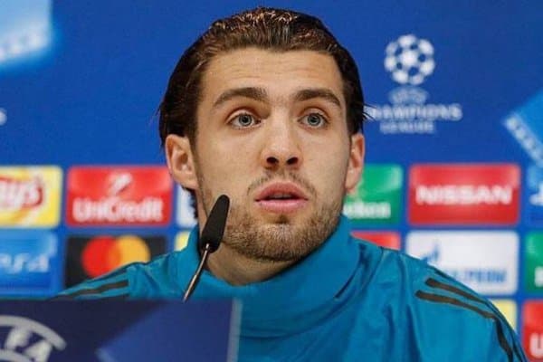 Ковачични яна "Интер"га қайтаришмоқчи