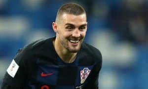 Ковачич "Реал"дан ўзини қўйиб юборишларини сўрамоқда