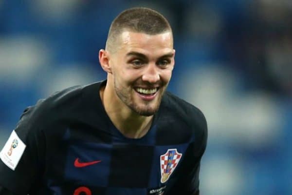 Ковачич "Реал"дан ўзини қўйиб юборишларини сўрамоқда