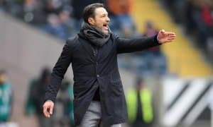 Нико Ковач афсонавий Франц Беккенбауэрнинг натижасини такрорлади