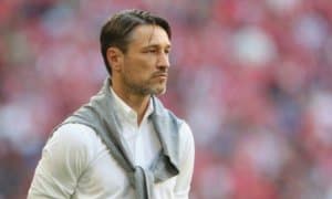 "Бавария" раҳбарияти Нико Ковачга қандай шарт қўйди?