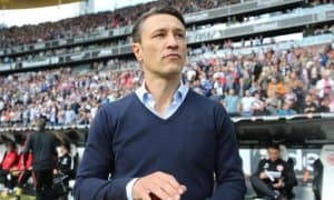 Нико Ковач "Бавария"нинг мавсумдаги илк мағлубиятини қандай изоҳлади?