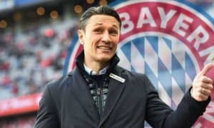 Нико Ковач: "Бавария"да қолишимга ишончим комил