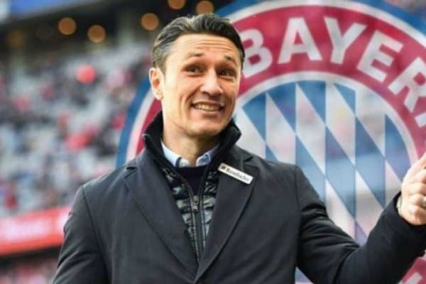 Нико Ковач: "Бавария"да қолишимга ишончим комил