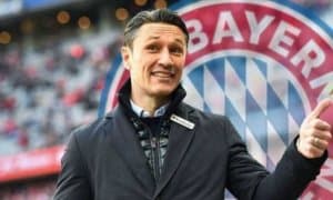 Нико Ковач Германияда биринчи бўлди