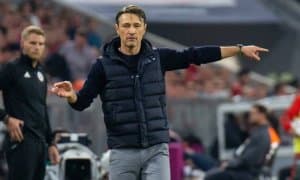 "Бавария" президенти Нико Ковачнинг жамоадаги келажаги борасида гапирди