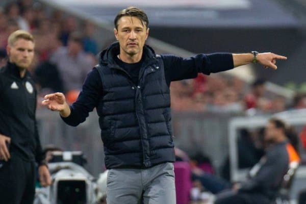 "Бавария" президенти Нико Ковачнинг жамоадаги келажаги борасида гапирди