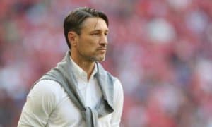 Нико Ковач: Натижадан хурсандман