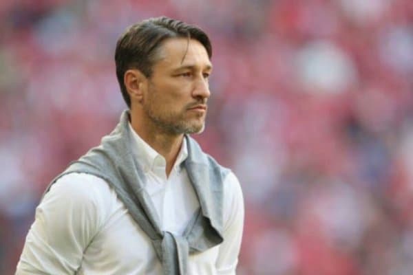 Нико Ковач: Натижадан хурсандман