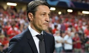 Нико Ковач: Чемпионлик учун имкониятларимиз камайиб кетди, аммо "Бавария" ҳеч қачон таслим бўлмайди