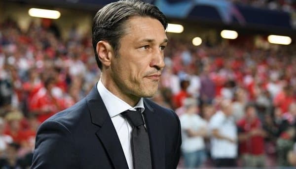 Нико Ковач: Чемпионлик учун имкониятларимиз камайиб кетди, аммо "Бавария" ҳеч қачон таслим бўлмайди