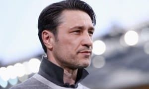 Нико Ковач: "Аугсбург" устидан қозониладиган ғалаба "Ливерпул"га қарши баҳс олдидан жуда муҳим