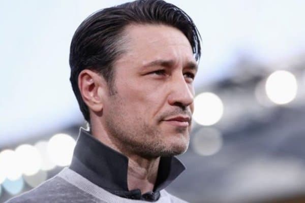 Нико Ковач: "Аугсбург" устидан қозониладиган ғалаба "Ливерпул"га қарши баҳс олдидан жуда муҳим