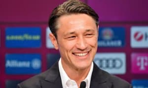 "Бавария" истеъфога чиқарган Нико Ковач Бундеслигага қайтиши мумкин