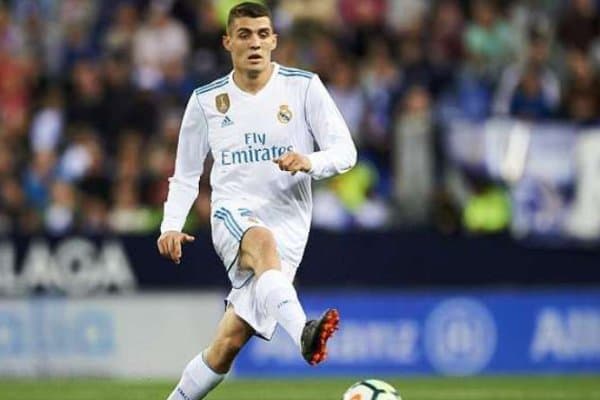 Ковачич "Манчестер Юнайтед"га ўтишни истамади