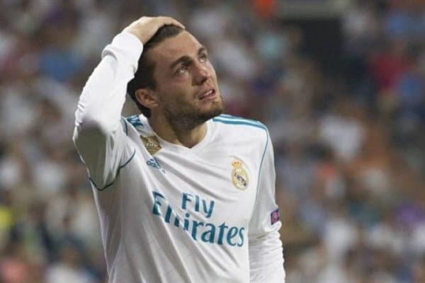 Ковачичга АПЛнинг икки гранди қизиқиш билдирмоқда