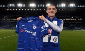 Ковачич: АПЛда футбол Ла Лигадагидан тезкорроқ