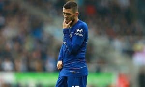 Ковачич "Челси"да қолмоқчи