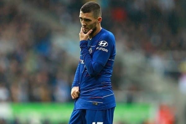 Ковачич "Челси"да қолмоқчи