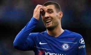 "Челси"га Ковачич ёқмади