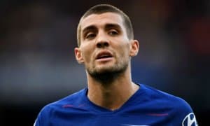 Ковачич: "Реал" билан шартномам борлигини унутганим йўқ