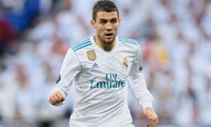 "Манчестер Сити" Ковачичнинг трансфери борасида "Реал"га расмий таклиф юборди