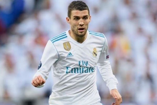 "Манчестер Сити" Ковачичнинг трансфери борасида "Реал"га расмий таклиф юборди